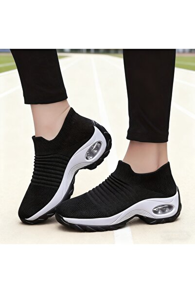 SOSENFER New autumn women's shoes, sneakers, women's casual shoes