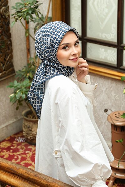 Tesettürnağme Eșarfă EcoZen TN2108