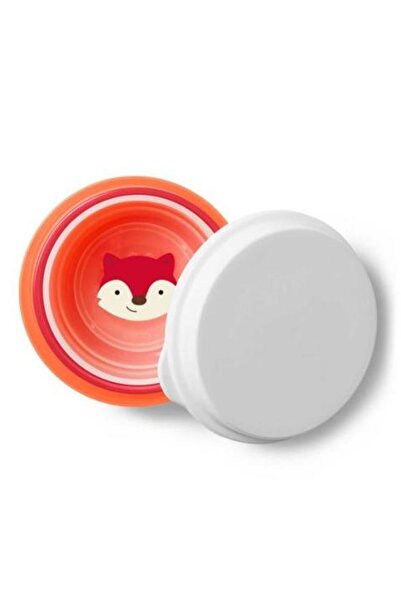 Skip Hop أوعية زوو المضادة للانزلاق