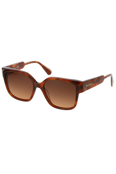Maxmara Max&Co Max.Co Mo0075 52F 55/17/140 Women's Sunglasses