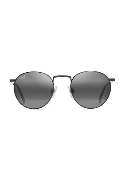 Maui Jim MJ0667S PUKAUA 001(17A) 50-21-145 Unisex Güneş Gözlüğü