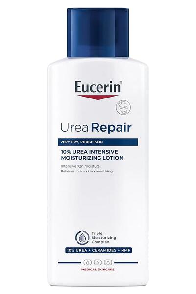 Eucerin Urea Repair %10 Urea Nemlendirici Vücut Losyonu 250ML