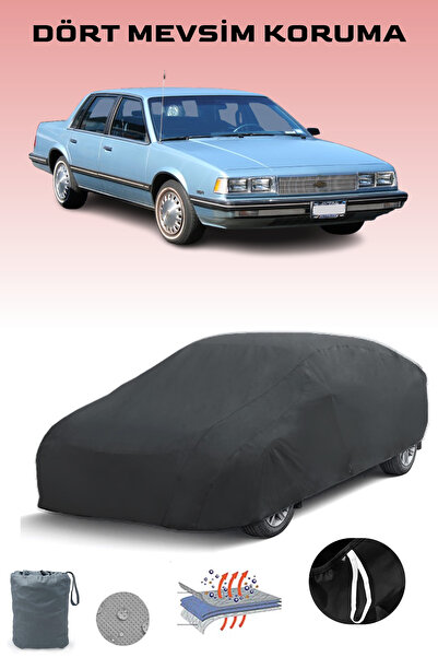 Breen غطاء سيارة شيفروليه سيليبريتي أسود، غطاء سيارة، خيمة سيارة