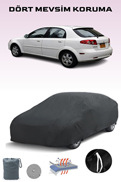 Breen غطاء سيارة سوزوكي رينو أسود، غطاء سيارة، خيمة سيارة