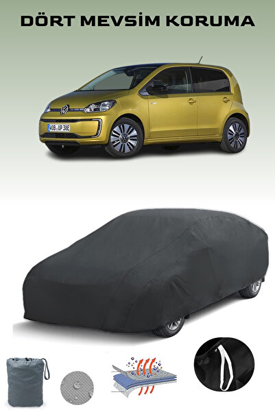 Breen فولكس فاجن إي-أب! سوداء اللون! 2019 - 2021 غطاء سيارة، مظلة سيارة، خيمة سيارة