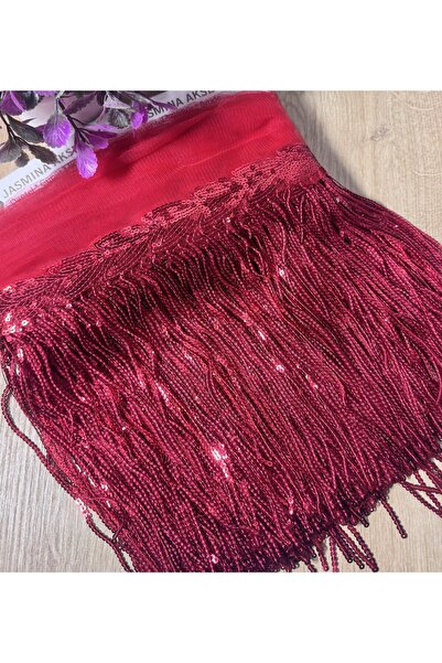 jasmina store şık pulpayet şerit aksesuar