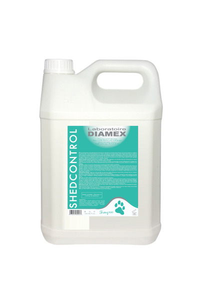 Laboratoire Diamex Șampon Diamex Shed Control 5L