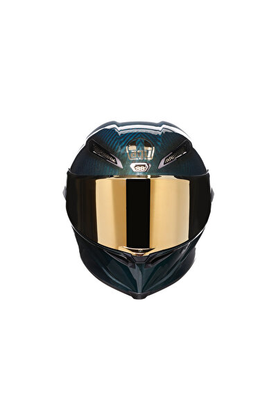 AGV Pista GP RR Mplk Acqua Kapalı Kask