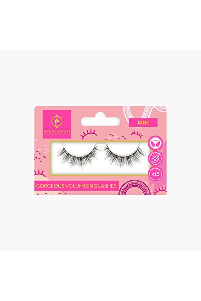 Pinky Goat JADE Natural Wispy Lashes