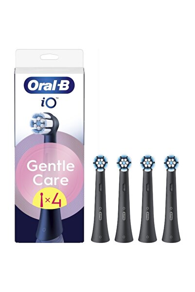Oral-B Rezerve pentru periuță de dinți electrică iO Gentle Care, compatibilă ...
