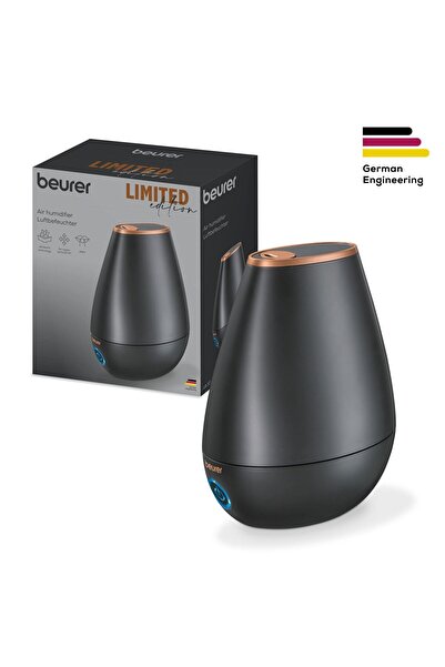 Beurer LB 37 SİYAH HAVA NEMLENDİRİCİ