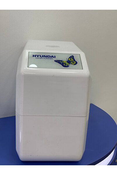 Hyundai Kurulum Dahil Hnd-35 POMPASIZ