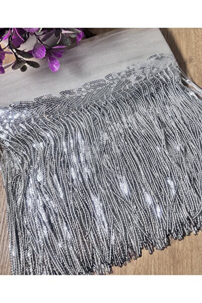 jasmina store şık pulpayet şerit aksesuar