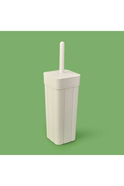 Gondol فرشاة تواليت - بيج - 36 سم