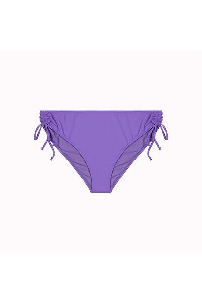 Eros Drawstring Adjustable Bikini Bottom