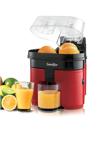 OEM Double fruit juicer 90W SF-5521