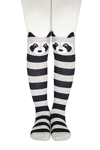 Conte Elegant Șosete din bumbac pentru copii Tip-Top, Model 444 - 80-86 (14)