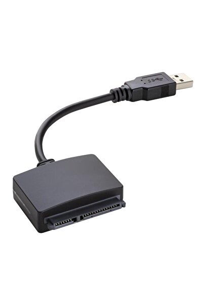 Apera Cr29 USB3.0 Sata Kablosu 2,5 İnç SSD HDD Sabit Disk Dönüştürücü 5Gbps H...