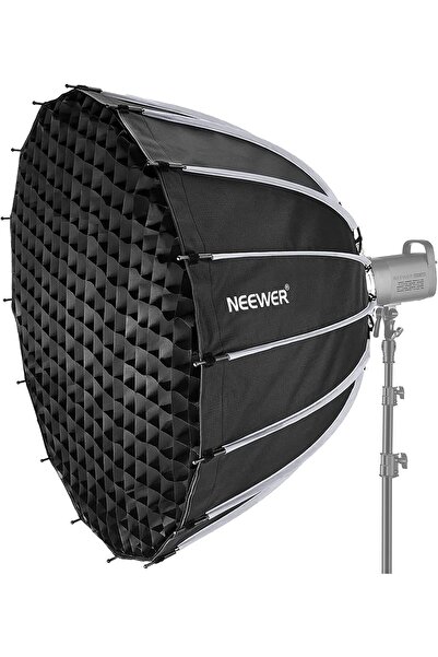 NEEWER صندوق إضاءة مكافئ 47.2 بوصة/120 سم