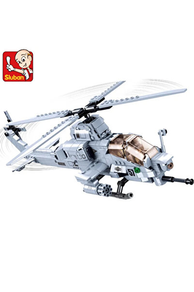 Choice1 مجموعة بناء طائرات الهليكوبتر العسكرية من سلوبان، طراز F/A-18E سوبر ف...