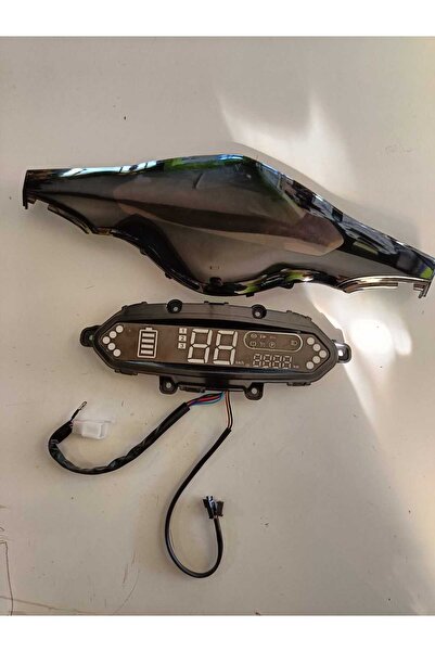 Volta VSX GÖSTERGE VE GÖSTERGE CAMI TAKIM