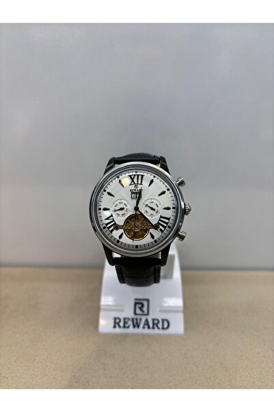 Reward Automatic Men's Wristwatch