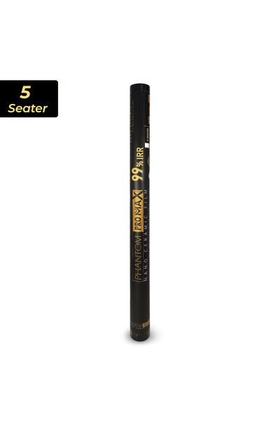 PHANTOM PROMAX Phantom Pro Max Nano Ceramic Car Window Tint Film 99% IRR UV Protection Set FM10079BOOO