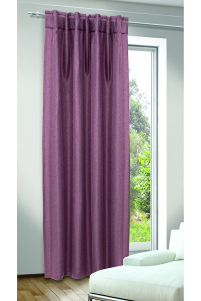 Hitexbau Curtain with hidden tape