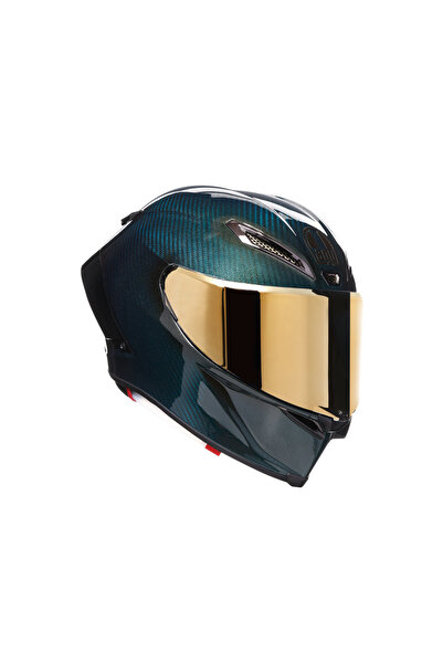 AGV Pista GP RR Mplk Acqua Kapalı Kask