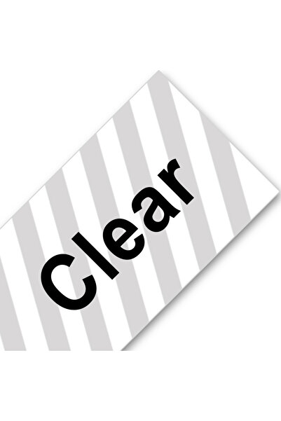 Choice5 شريط لاصق متوافق مع طابعات إبسون، أسود على شفاف، 18 مم، قطعة واحدة، SS12KW LK-4WBN SS9KW SS6KW SS18KW SS24KW