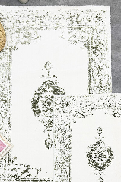 ZEBRACASA Karsten 2'li Paspas Takımı