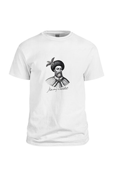 Leistung C&R Tricou Constantin Brancoveanu