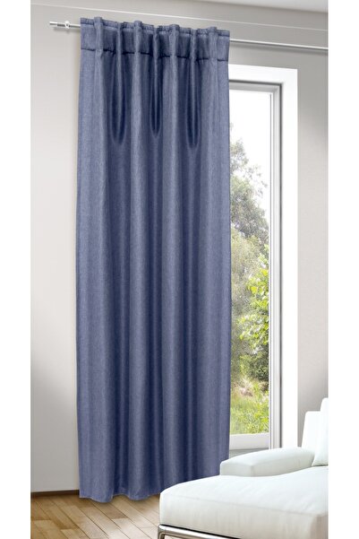 Hitexbau Curtain with hidden tape