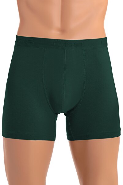 Öts Boxer pentru bărbați Modal (47% modal - 47% bumbac - 6% elastan)