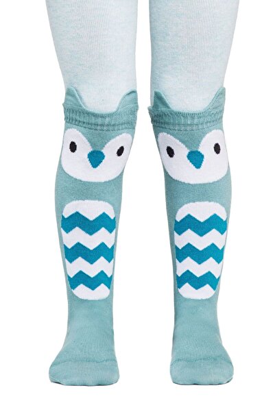 Conte Elegant Șosete din bumbac pentru copii Tip-Top, Model 447 - 62-74 (12)