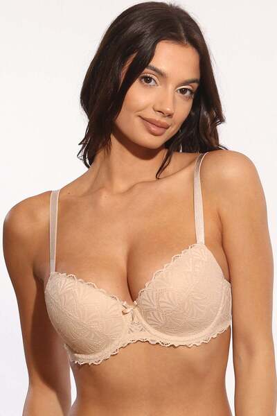 Piera Sutien clasic CATY R1639