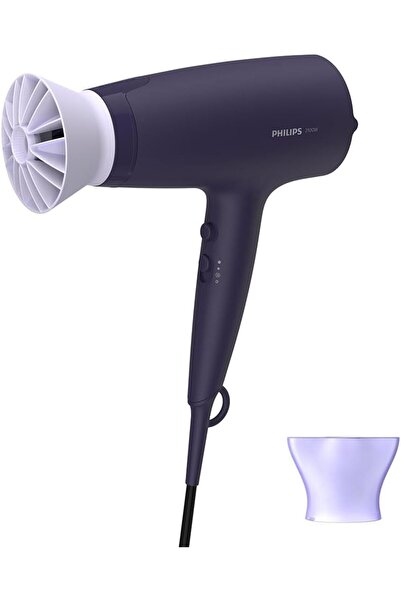 Philips BHD340/10 2100 W Saç Kurutma Makinesi