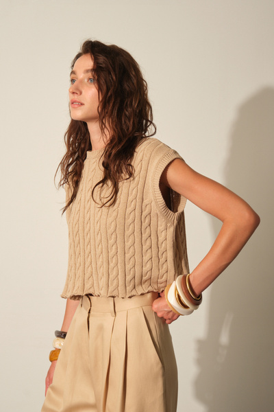 Beyyoglu Triko Süveter