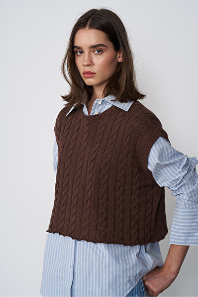 Beyyoglu Triko Süveter