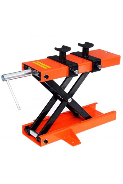 Kraft&dele Cric pentru motocicletă, 500 kg, KD352,