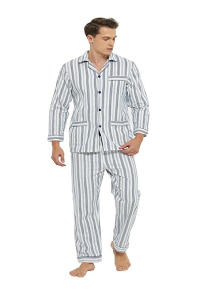 Global - Set de pijamale pentru bărbați