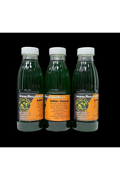 flncarpbaits Aditiv Usturoi