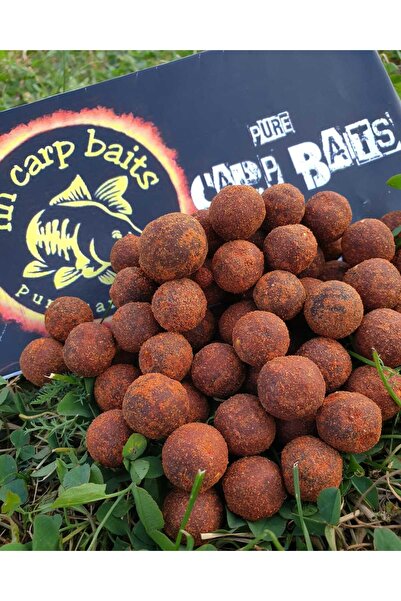 flncarpbaits Boilies Storm Cranberry & Squid-Octopus - Tare (Fiert) / 20mm / ...