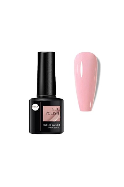 SELA Colecția Charm de ojă semipermanentă, 09