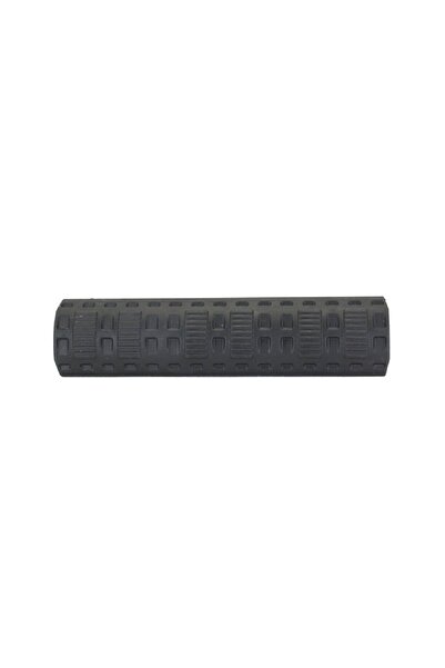 DLG TACTICAL DLG Siyah Thermal Pikatin Ray Koruma Kapağı Rail Cover