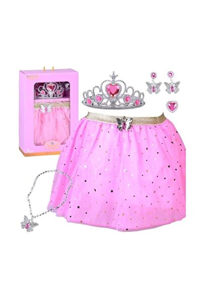 Jokomisiada Costum de carnaval, Printesa Fluture