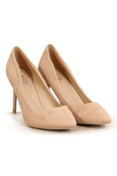 WildFashion Elegant high heel shoes PDS111-155