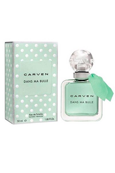 CARVEN Apa de Toaleta pentru femei cu vaporizator DANS MA BULLE 100 ml