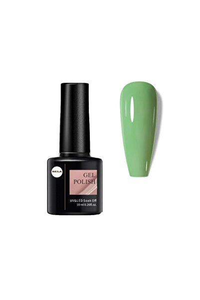 SELA Semi-Permanent Nail Polish Charm Collection, 14