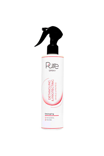 Laboratoire Diamex Diamex PURE Detangling & Protecting - 300 ml